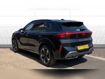 Used Cupra Terramar 2026 for sale - 79041834: Photo