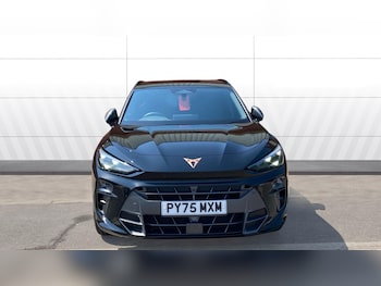 Used Cupra Terramar 2026 for sale - 79041834: Photo