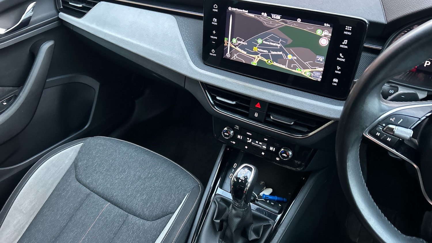 Used Skoda Kamiq 2024 for sale - 77965645: Photo 14