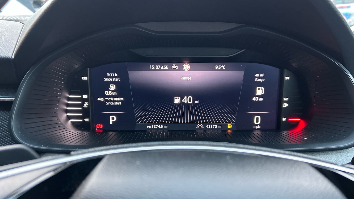 Used Skoda Kamiq 2024 for sale - 77965645: Photo 18