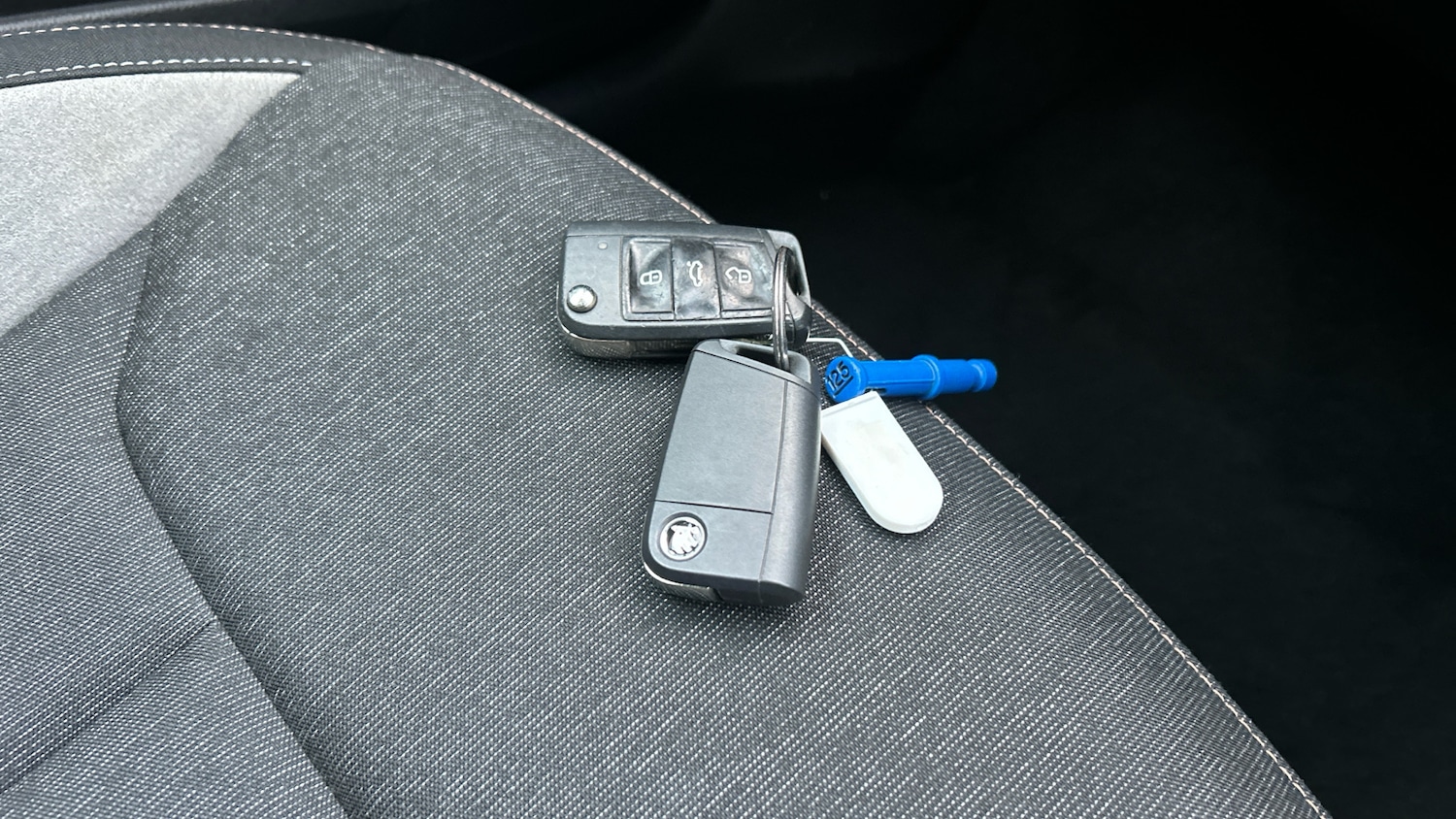 Used Skoda Kamiq 2024 for sale - 77965645: Photo 20