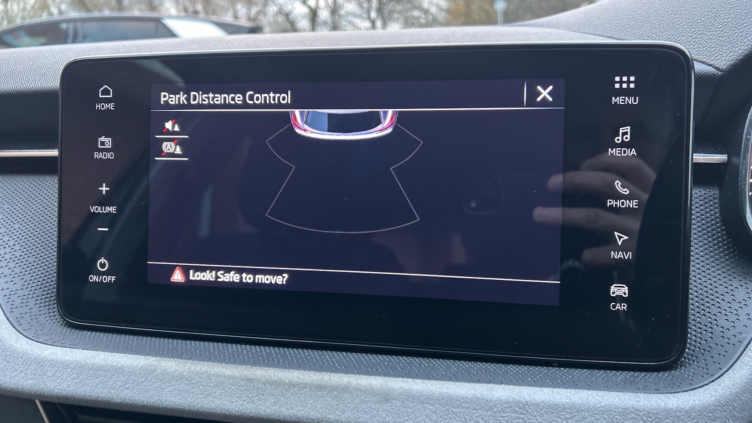 Used Skoda Kamiq 2024 for sale - 77965645: Photo 21