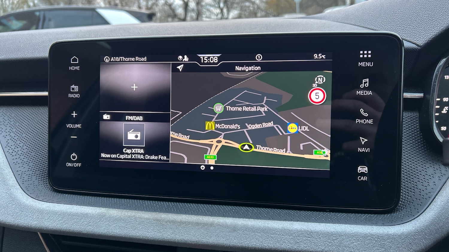 Used Skoda Kamiq 2024 for sale - 77965645: Photo 22