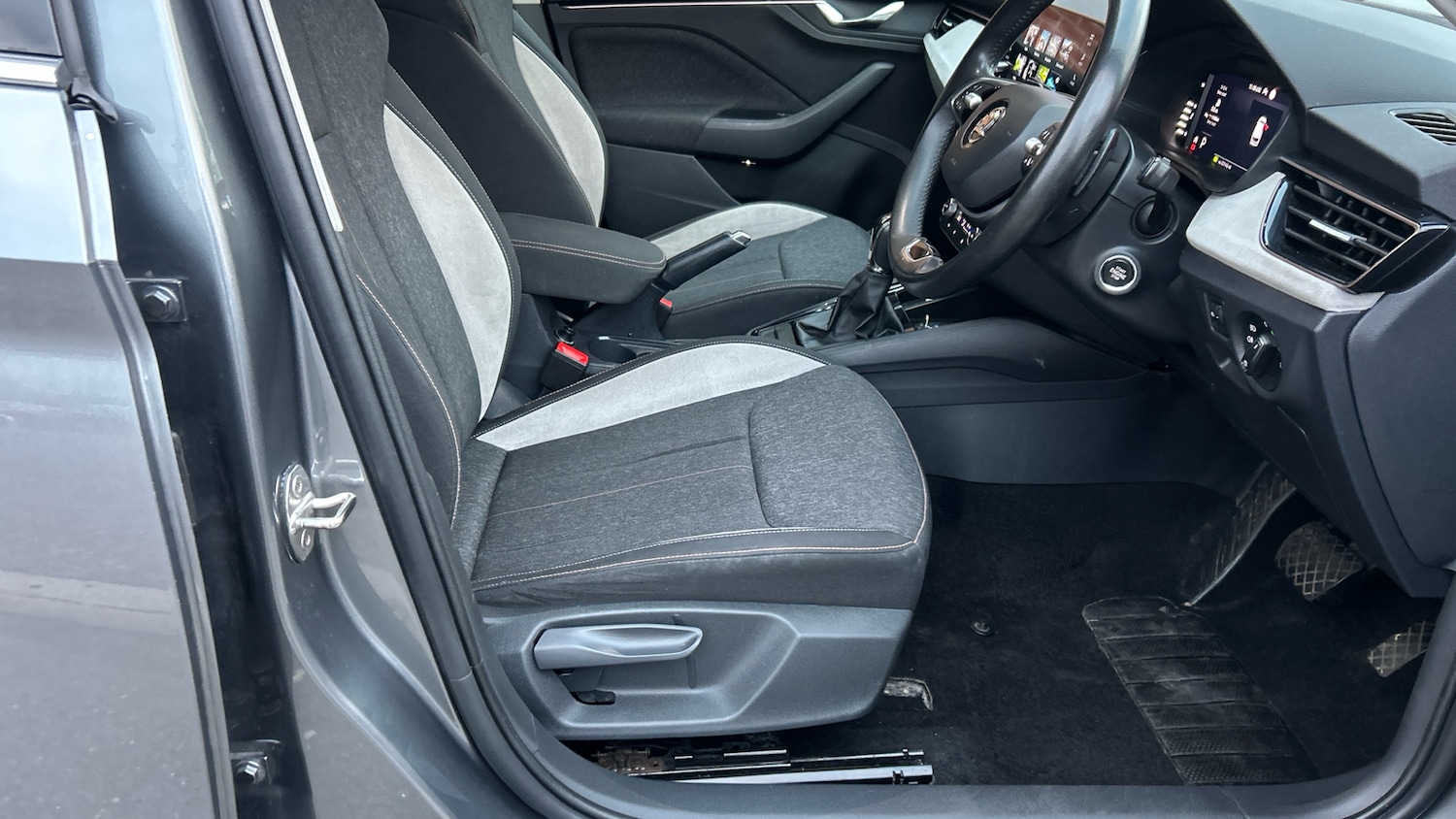 Used Skoda Kamiq 2024 for sale - 77965645: Photo 32