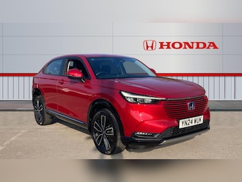 Used Honda HR-V 2024 for sale - 77965648: Photo