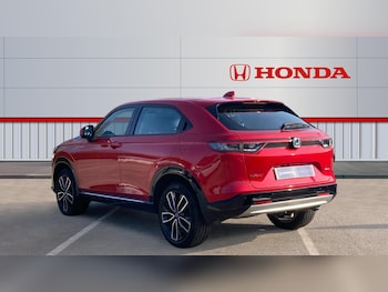 Used Honda HR-V 2024 for sale - 77965648: Photo