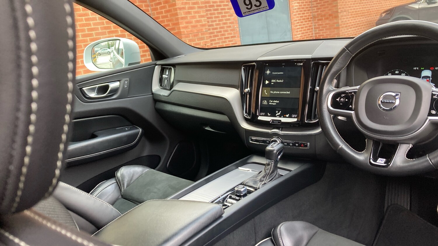 Used Volvo XC60 2018 for sale - 77528473: Photo 14