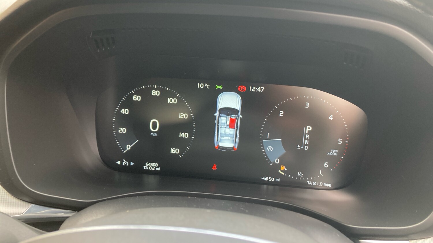 Used Volvo XC60 2018 for sale - 77528473: Photo 18