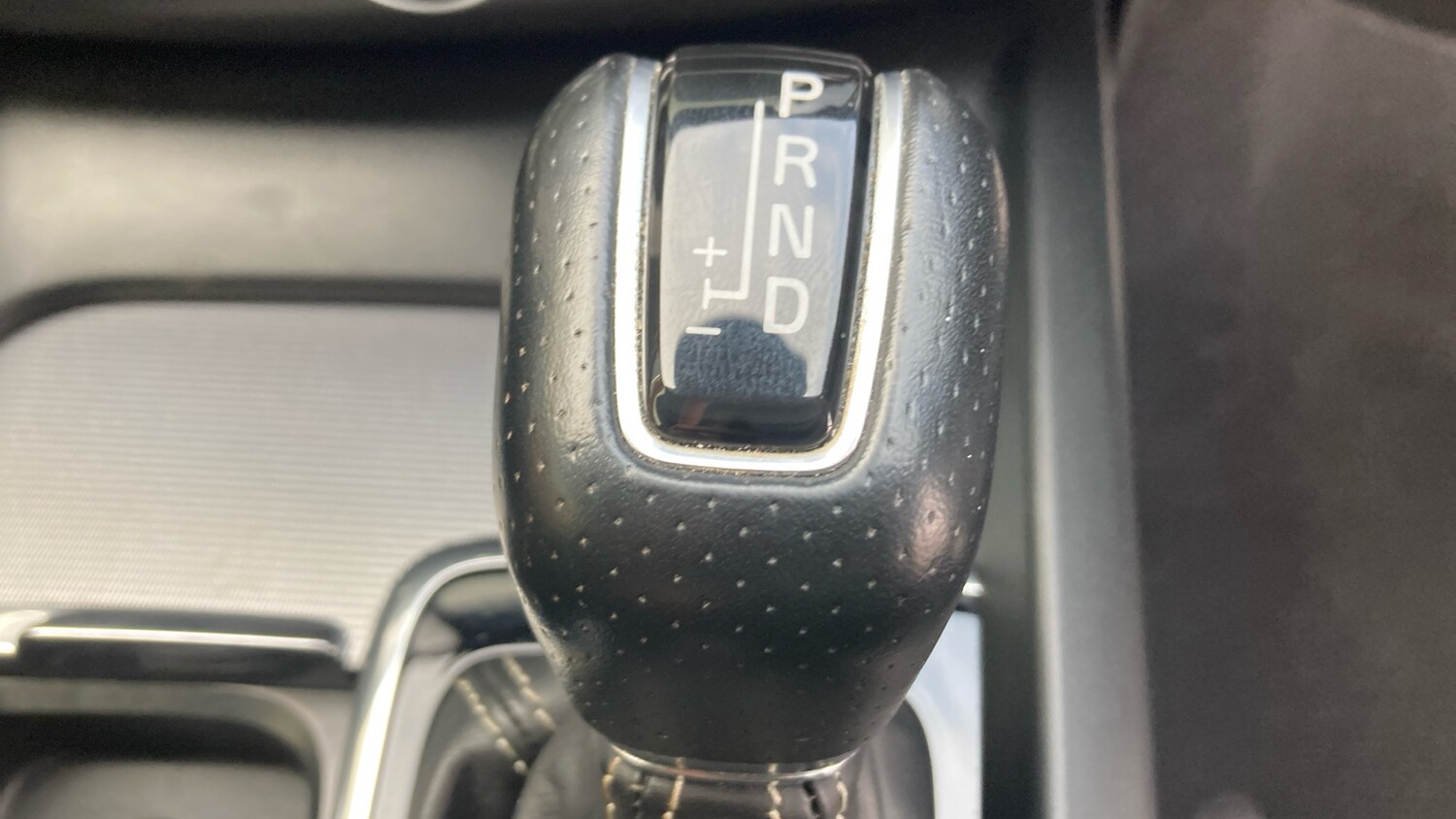 Used Volvo XC60 2018 for sale - 77528473: Photo 19