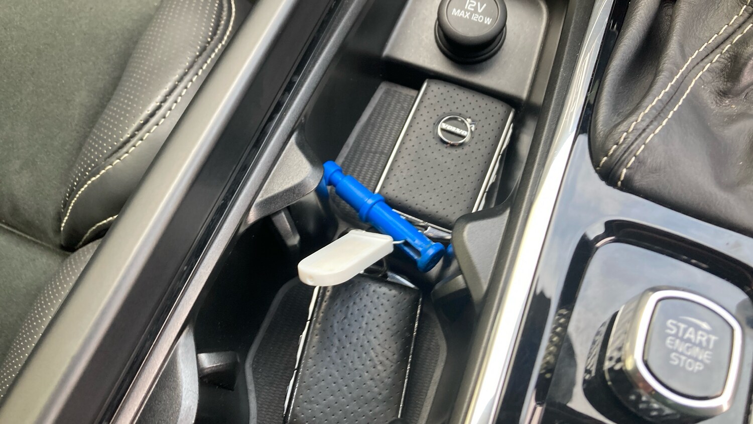 Used Volvo XC60 2018 for sale - 77528473: Photo 20