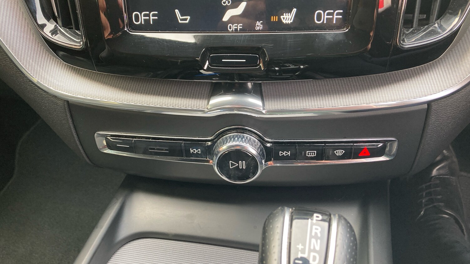 Used Volvo XC60 2018 for sale - 77528473: Photo 36