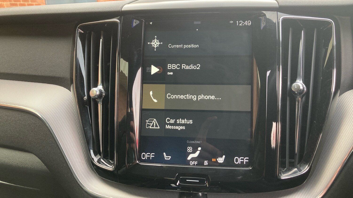 Used Volvo XC60 2018 for sale - 77528473: Photo 38