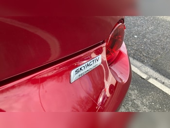 Used Mazda MX-5 2019 for sale - 77701216: Photo