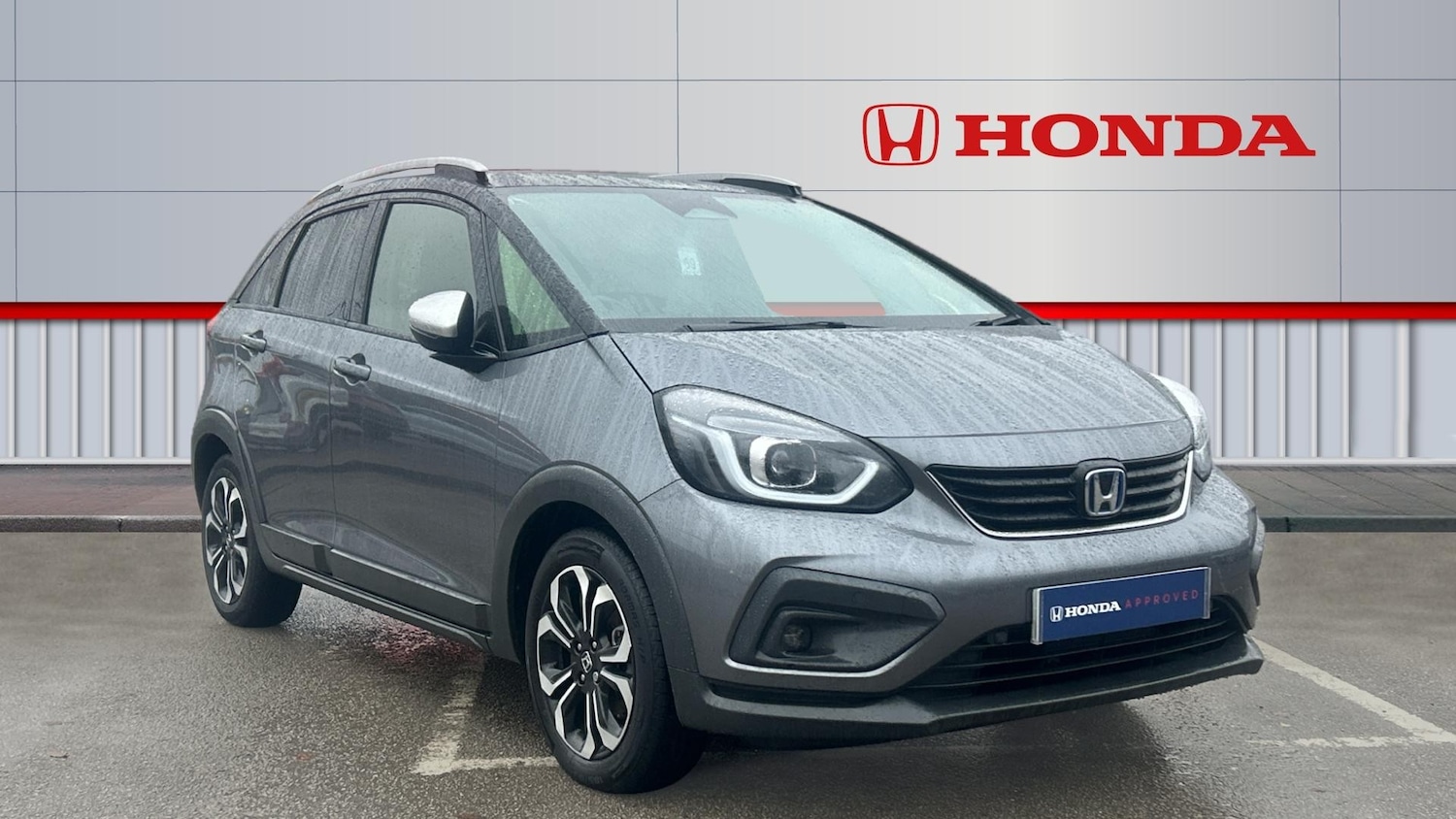 Used Honda Jazz 2022 for sale - 76565301: Photo 1