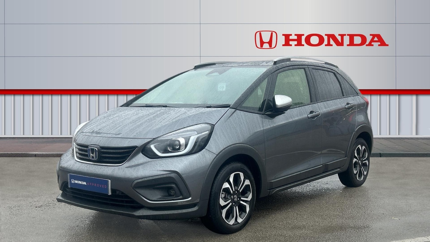 Used Honda Jazz 2022 for sale - 76565301: Photo 10