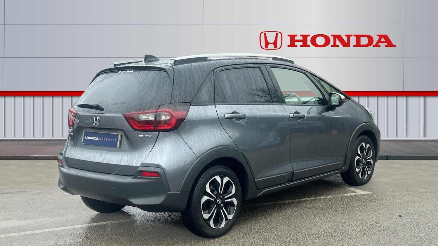 Used Honda Jazz 2022 for sale - 76565301: Photo 12