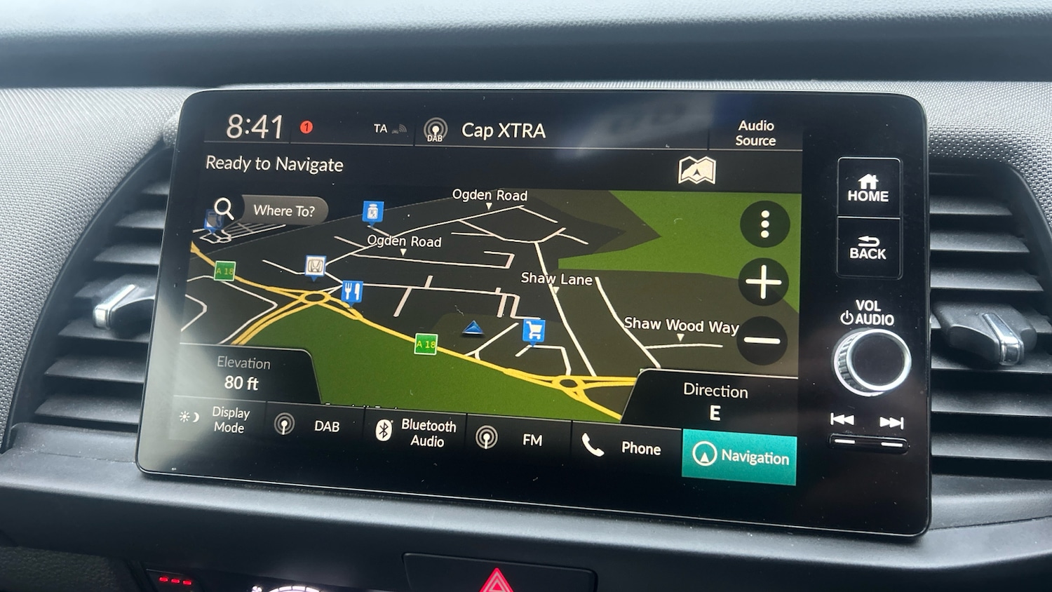 Used Honda Jazz 2022 for sale - 76565301: Photo 13