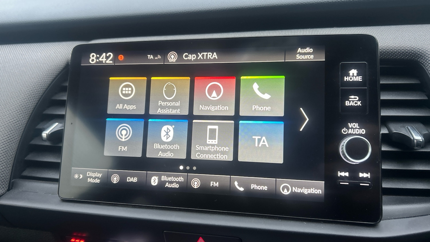 Used Honda Jazz 2022 for sale - 76565301: Photo 15