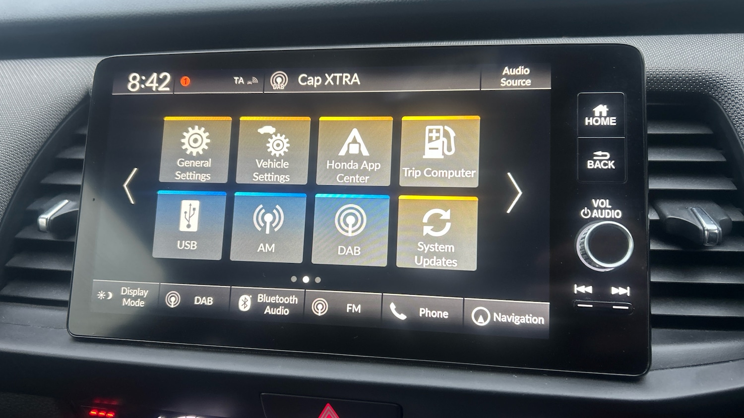 Used Honda Jazz 2022 for sale - 76565301: Photo 16