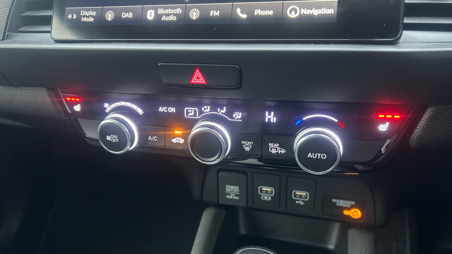 Used Honda Jazz 2022 for sale - 76565301: Photo 17