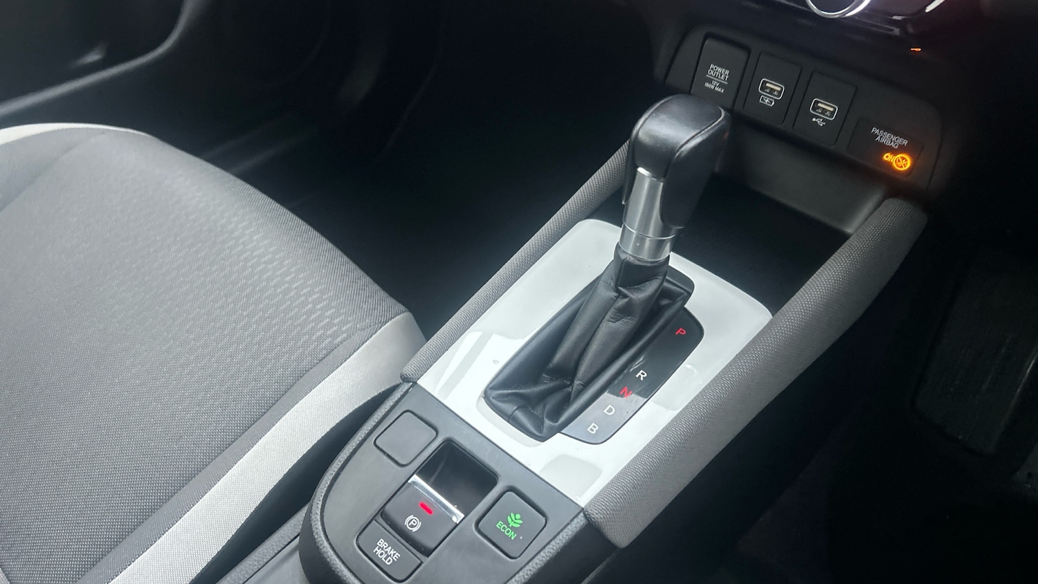 Used Honda Jazz 2022 for sale - 76565301: Photo 18