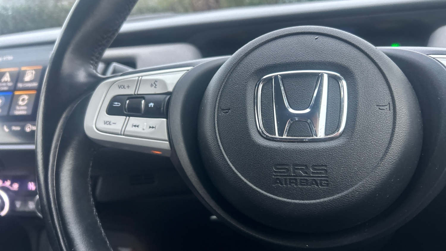 Used Honda Jazz 2022 for sale - 76565301: Photo 19