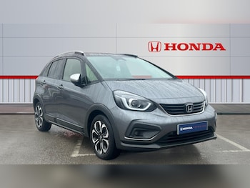 2022 (71) - 1.5 i-MMD Hybrid Crosstar EX 5dr eCVT Hybrid Hatchback