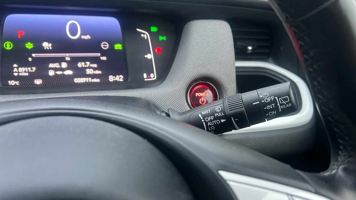 Used Honda Jazz 2022 for sale - 76565301: Photo 21