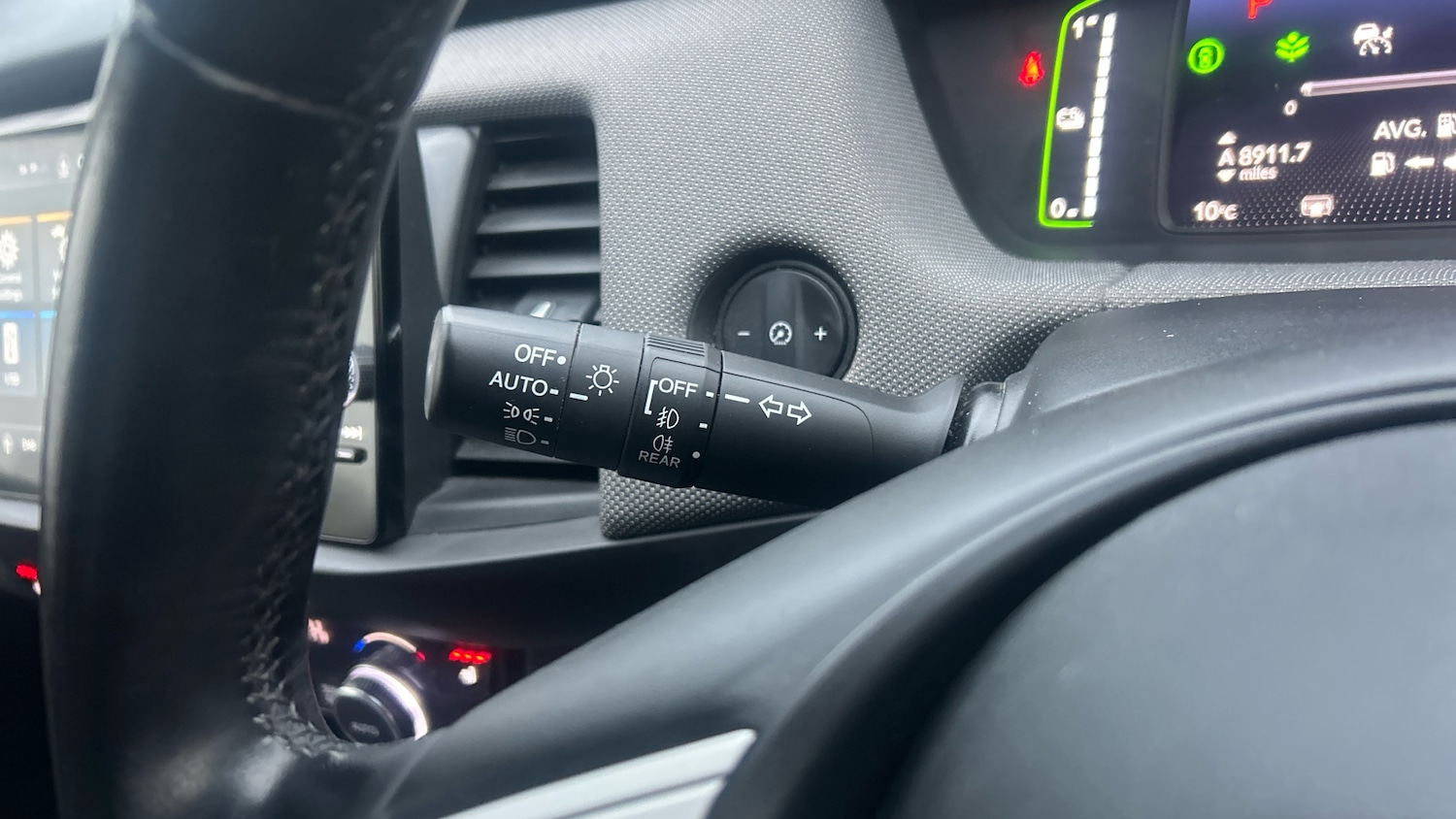 Used Honda Jazz 2022 for sale - 76565301: Photo 22