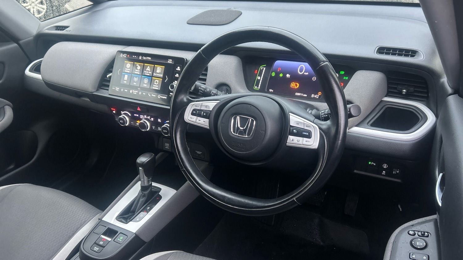 Used Honda Jazz 2022 for sale - 76565301: Photo 26