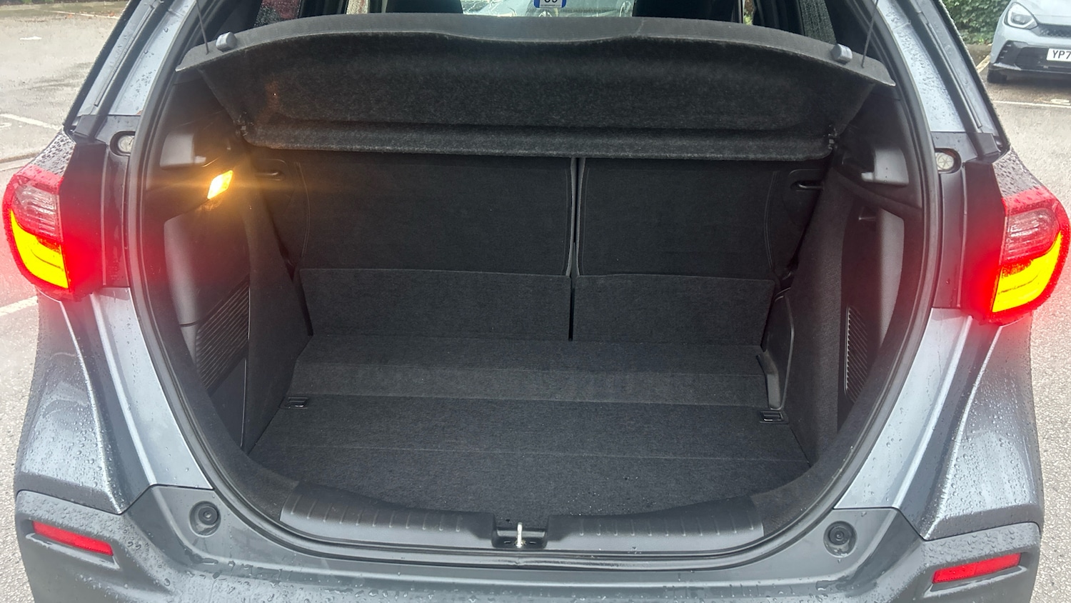 Used Honda Jazz 2022 for sale - 76565301: Photo 33