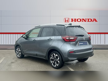 Used Honda Jazz 2022 for sale - 76565301: Photo