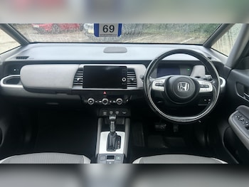 Used Honda Jazz 2022 for sale - 76565301: Photo