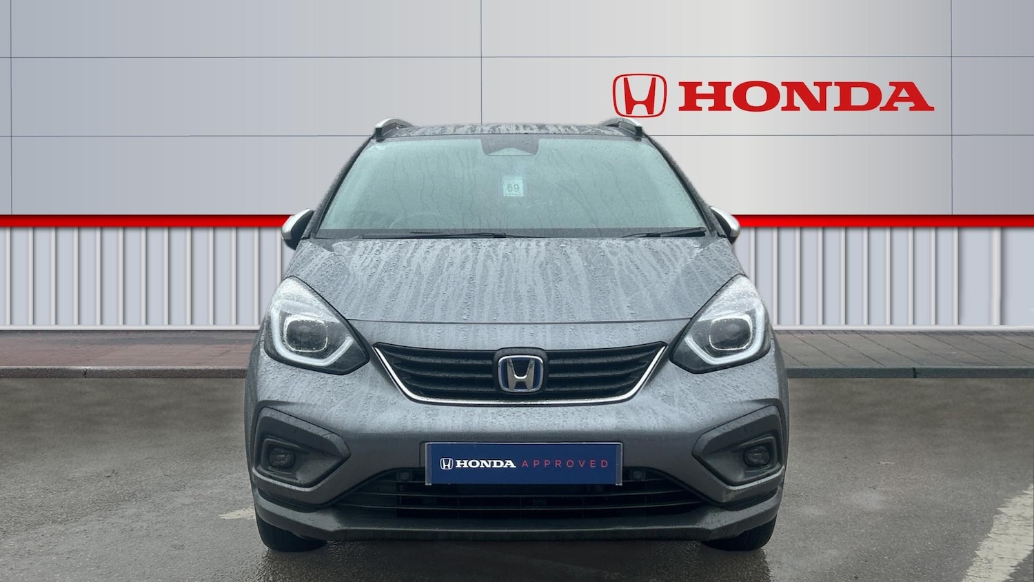 Used Honda Jazz 2022 for sale - 76565301: Photo 6