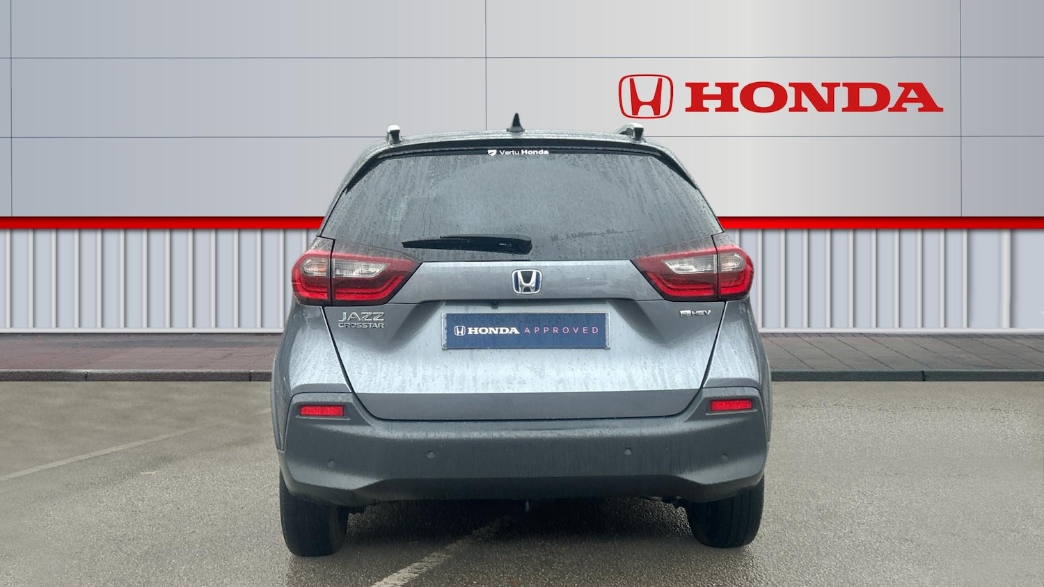 Used Honda Jazz 2022 for sale - 76565301: Photo 7