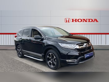 2020 (70) - 2.0 i-MMD Hybrid SR 2WD 5dr eCVT Hybrid Estate