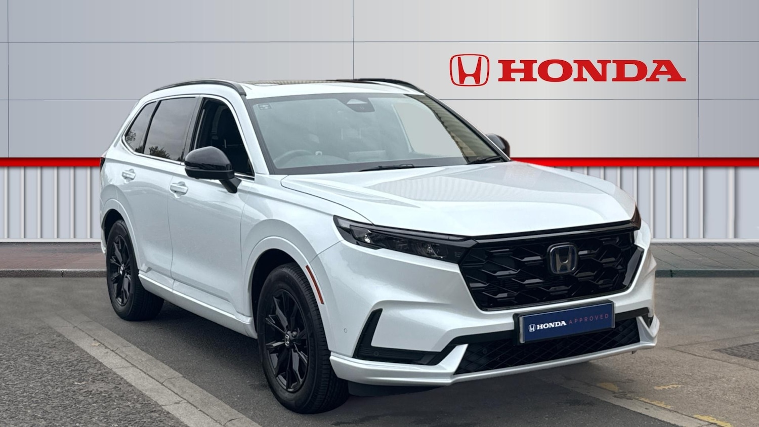 Used Honda CR-V 2025 for sale - 76599916: Photo 1