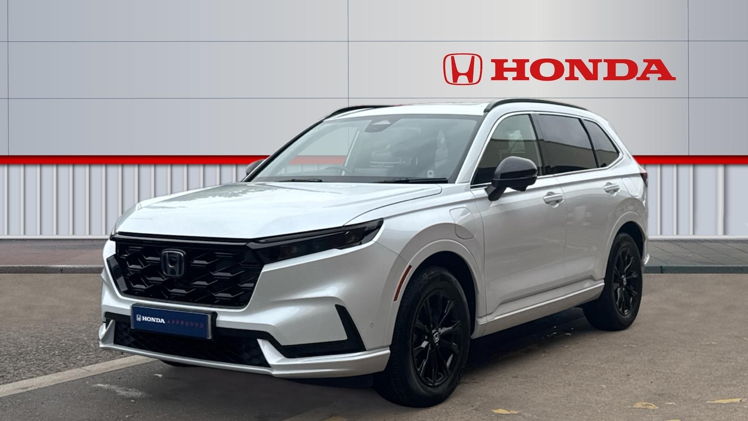 Used Honda CR-V 2025 for sale - 76599916: Photo 10