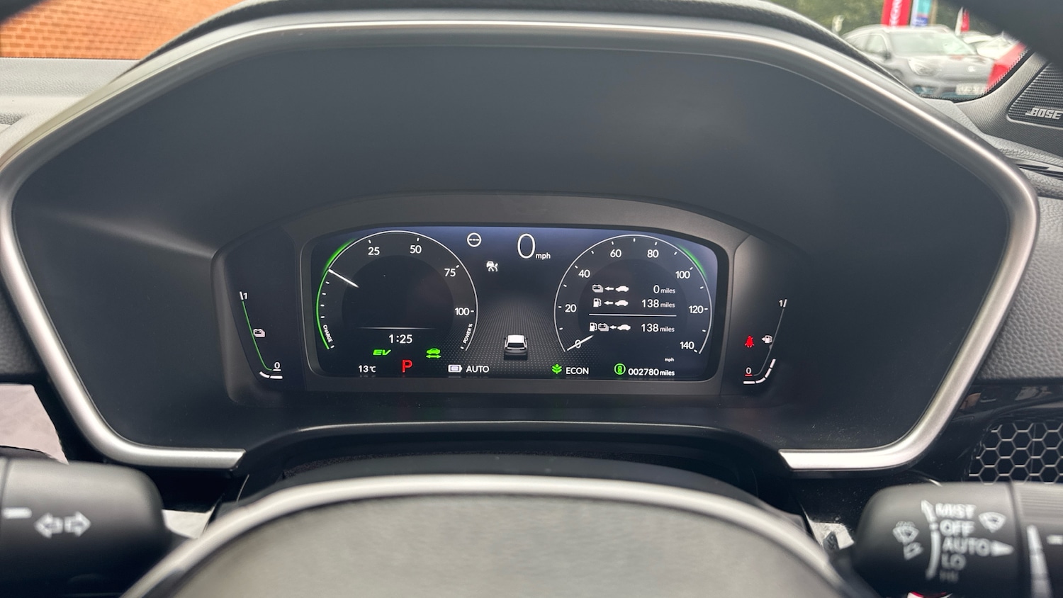 Used Honda CR-V 2025 for sale - 76599916: Photo 11