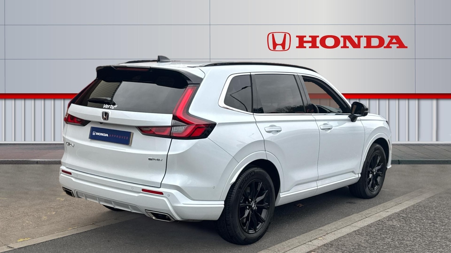 Used Honda CR-V 2025 for sale - 76599916: Photo 12