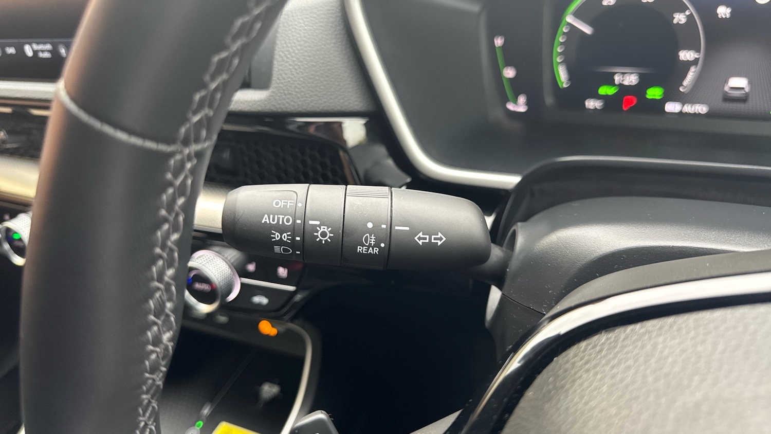 Used Honda CR-V 2025 for sale - 76599916: Photo 13