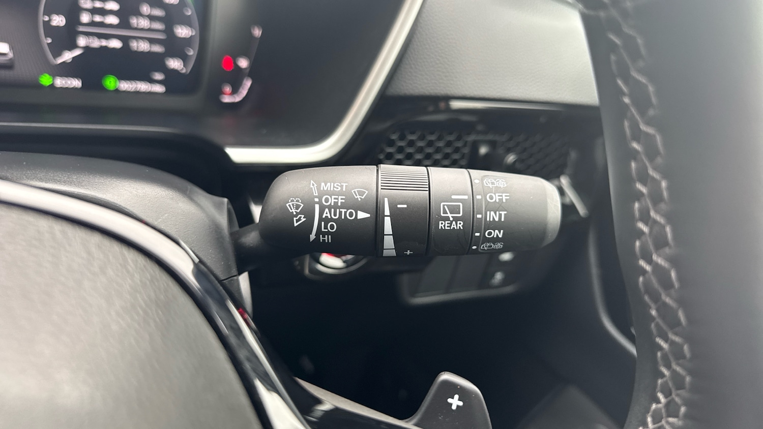 Used Honda CR-V 2025 for sale - 76599916: Photo 14