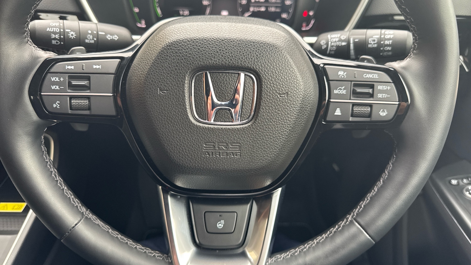 Used Honda CR-V 2025 for sale - 76599916: Photo 16