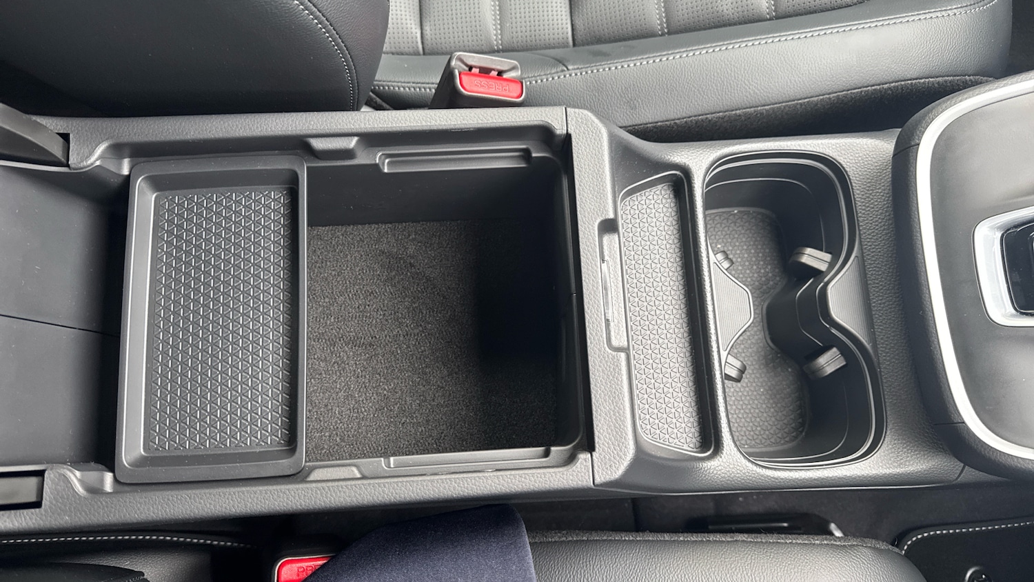 Used Honda CR-V 2025 for sale - 76599916: Photo 19