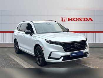 Used Honda CR-V 2025 for sale - 76599916: Photo