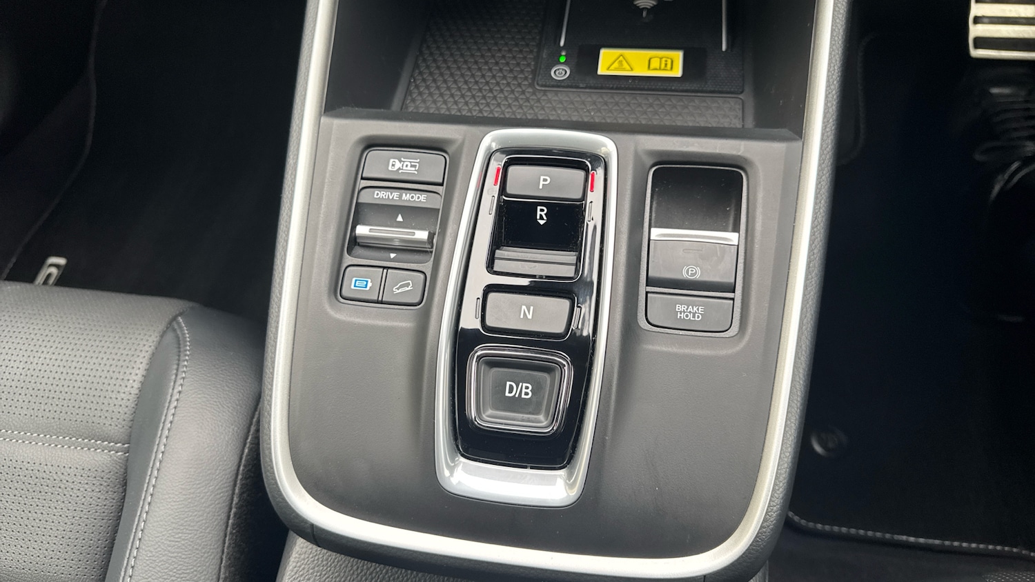 Used Honda CR-V 2025 for sale - 76599916: Photo 20