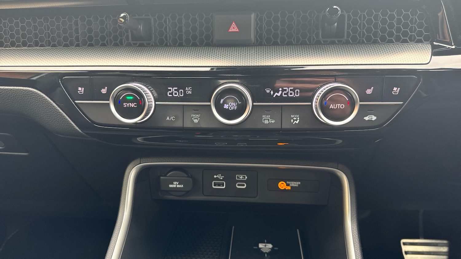 Used Honda CR-V 2025 for sale - 76599916: Photo 21