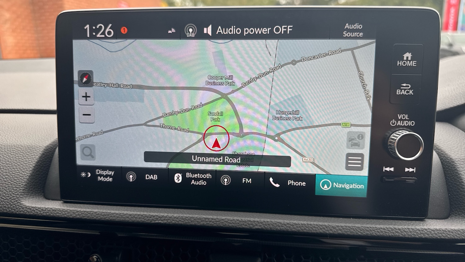 Used Honda CR-V 2025 for sale - 76599916: Photo 22