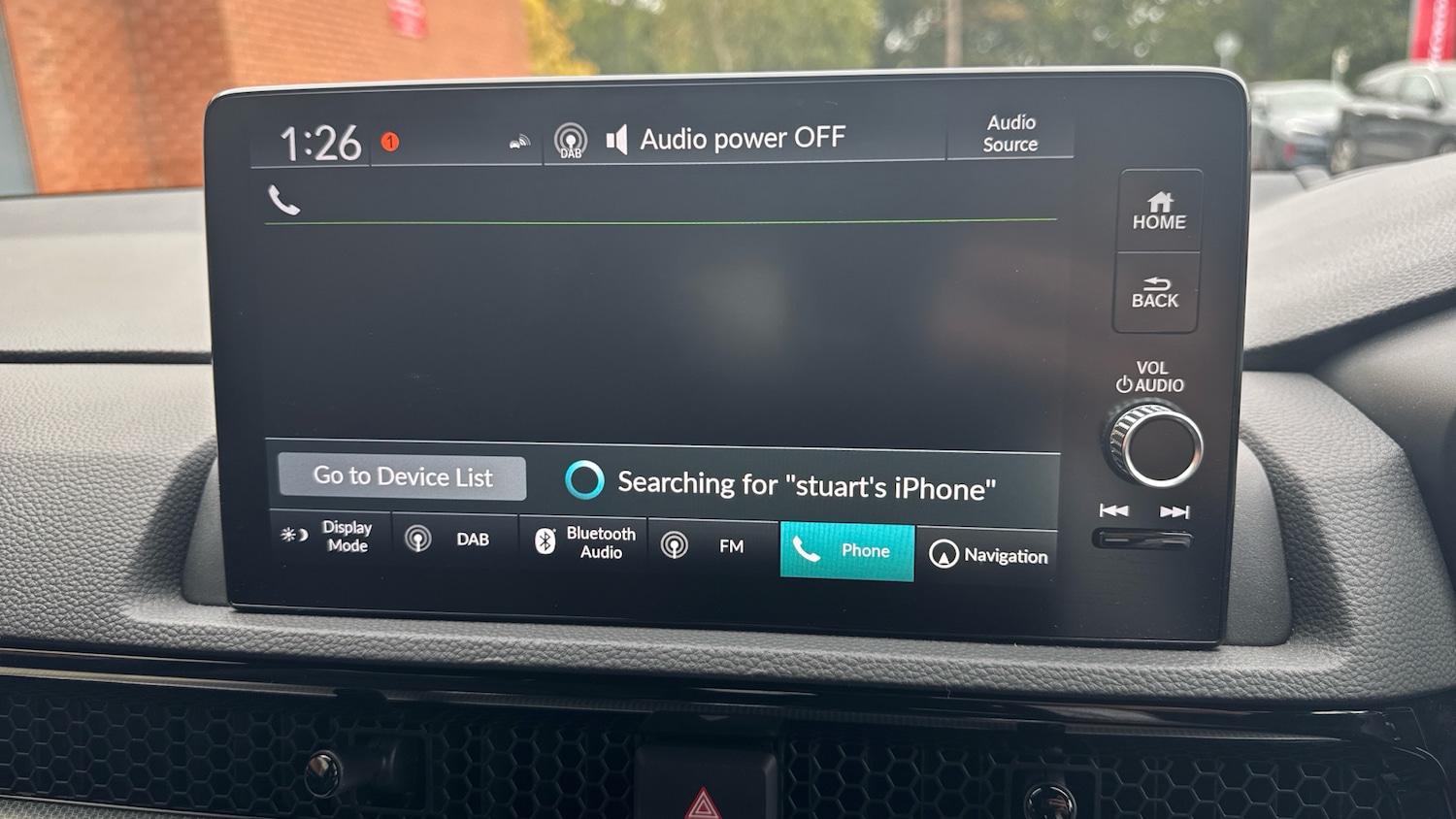 Used Honda CR-V 2025 for sale - 76599916: Photo 23