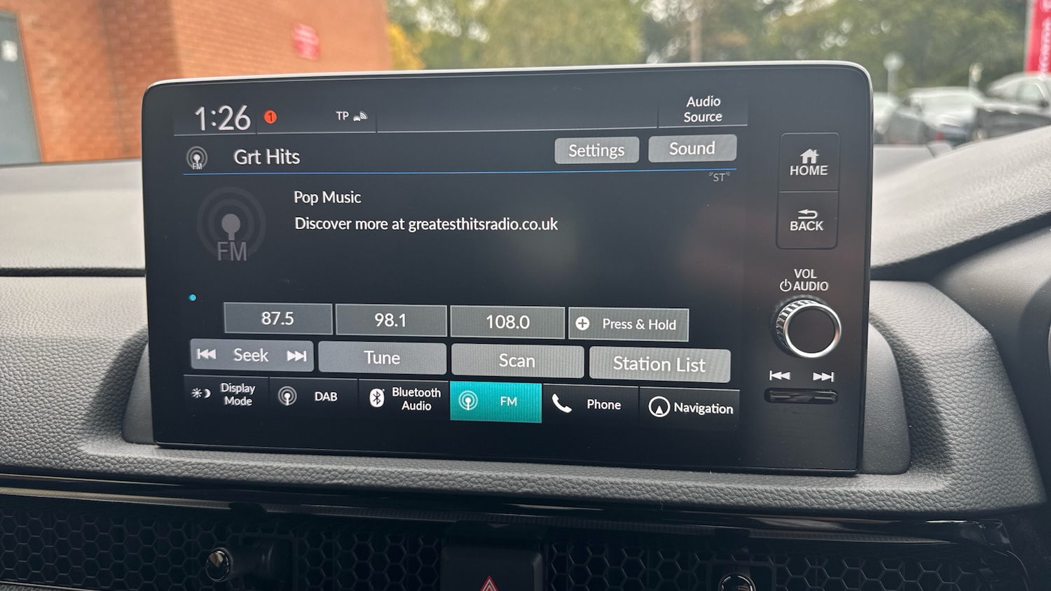 Used Honda CR-V 2025 for sale - 76599916: Photo 24